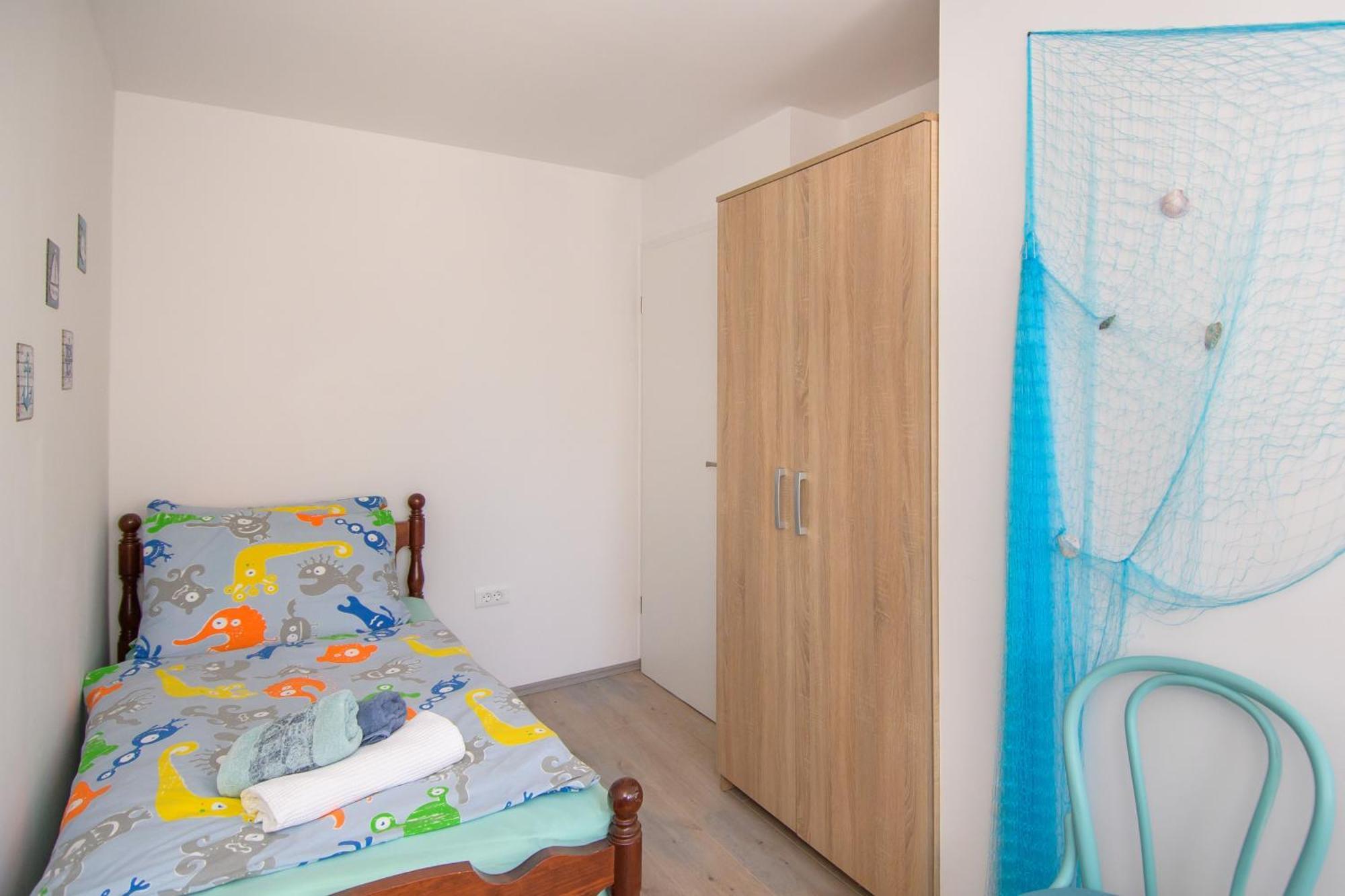 Apartman Dana Kastelir-Labinci Eksteriør bilde